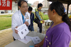 正確用藥宣導在馬祖(相關圖片)