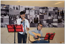 亞東音樂節    杏林春暖vs杏壇芬芳(相關圖片)