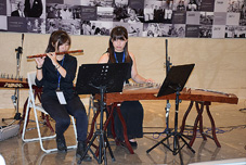 亞東音樂節    杏林春暖vs杏壇芬芳(相關圖片)