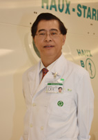 嶄新的高壓氧中心(相關圖片)