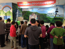 定期養成癌症篩檢習慣  維持良好生活   遠離癌症威脅(相關圖片)