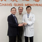 亞東醫院榮獲「北區器官勸募網絡審議會」主席醫院(相關圖片)