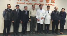 亞東醫院榮獲「北區器官勸募網絡審議會」主席醫院(相關圖片)