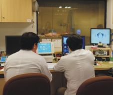 影像新風貌   影像醫學科新環境(相關圖片)