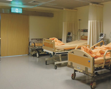 影像新風貌   影像醫學科新環境(相關圖片)