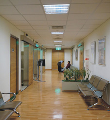 影像新風貌   影像醫學科新環境(相關圖片)