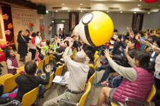 『童心、同趣』當我們『愛』在一起(相關圖片)