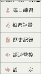 有話好說  談嗓音治療(相關圖片)