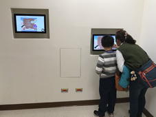 讓兒童的氣喘衛教不再無聊(相關圖片)