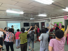 聰明吃健康動 享瘦好生活(相關圖片)