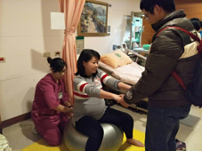 產前巡察做足功課  準爸媽就放心(相關圖片)