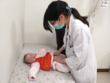 巴掌仙子 快樂成長的一臂之力(相關圖片)