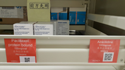 偽藥連環爆，如何安心吃(相關圖片)