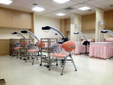 『一針、二灸、三用藥』  談針灸治療(相關圖片)