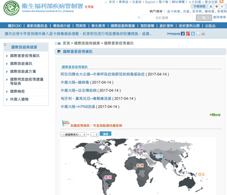 作好功課  出門旅行沒煩惱(相關圖片)