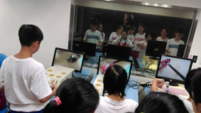 職場體驗營  職涯選擇的前哨站(相關圖片)