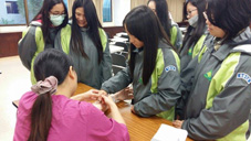 職場體驗營  職涯選擇的前哨站(相關圖片)