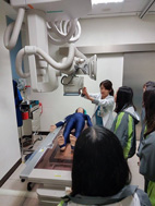 職場體驗營  職涯選擇的前哨站(相關圖片)