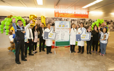 檳來降樣子擋！健康降樣子來！　(相關圖片)