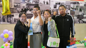 檳來降樣子擋！健康降樣子來！　(相關圖片)