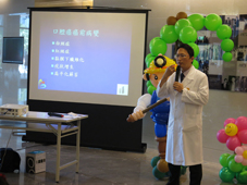 檳來降樣子擋！健康降樣子來！　(相關圖片)