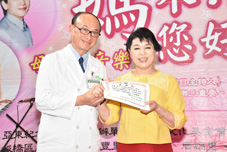 亞東溫馨五月  兩場活動傳母愛(相關圖片)