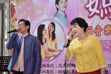 亞東溫馨五月  兩場活動傳母愛(相關圖片)