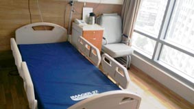 亞東醫院 智慧照護床墊系統 (相關圖片)