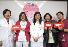 元化健康活動  讓職場更有活力(相關圖片)