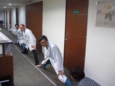 元化健康活動  讓職場更有活力(相關圖片)