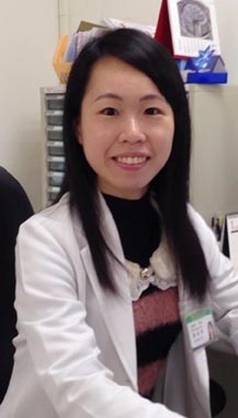 郭怡彣醫師(相關圖片)