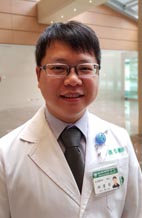 急診醫學部   邱偉哲醫師(相關圖片)