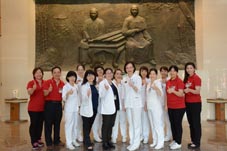 居家服務好貼心(相關圖片)