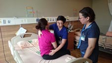 居家服務好貼心(相關圖片)