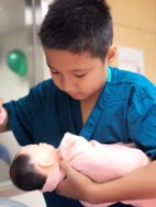 男丁& Girl護理營(相關圖片)