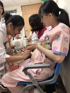 男丁& Girl護理營(相關圖片)