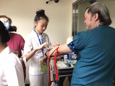 男丁& Girl護理營(相關圖片)