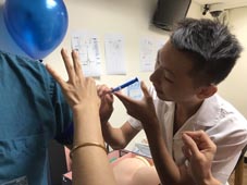 男丁& Girl護理營(相關圖片)