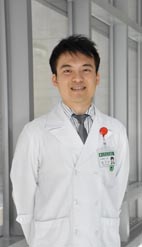 家庭醫學科 楊子弘醫師(相關圖片)