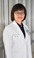 放射腫瘤科  侯沛羽醫師(相關圖片)