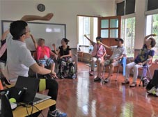 失智症綠色通道 照護諮詢專線守護您的家人(相關圖片)