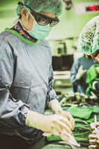 醫療新科技   3D內視鏡的應用(相關圖片)