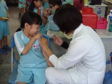 10月1日流行性感冒疫苗開打！(相關圖片)