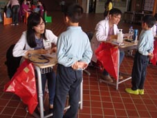 10月1日流行性感冒疫苗開打！(相關圖片)