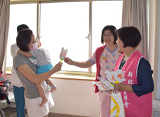 仲秋慶豐收 亞東飄墨香(相關圖片)