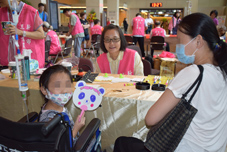 仲秋慶豐收 亞東飄墨香(相關圖片)