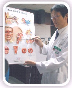 治療打鼾新進展(相關圖片)