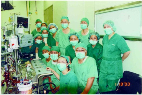 亞東院訊 第65期