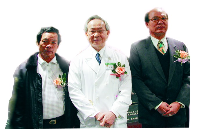 亞東院訊 第71期