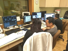 保留子宮之利器  磁振(MRI)導引海扶治療(相關圖片)